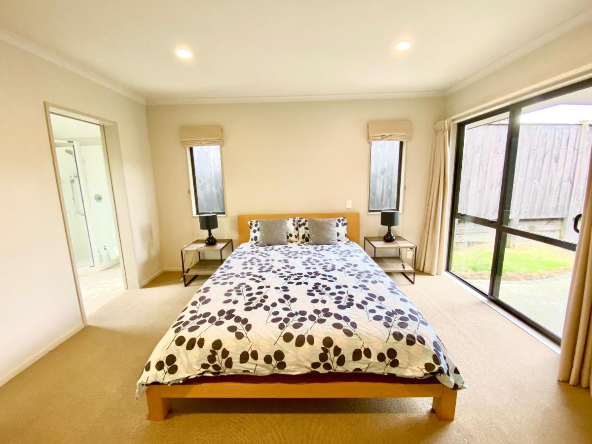 Stunning Family Home Όκλαντ Εξωτερικό φωτογραφία