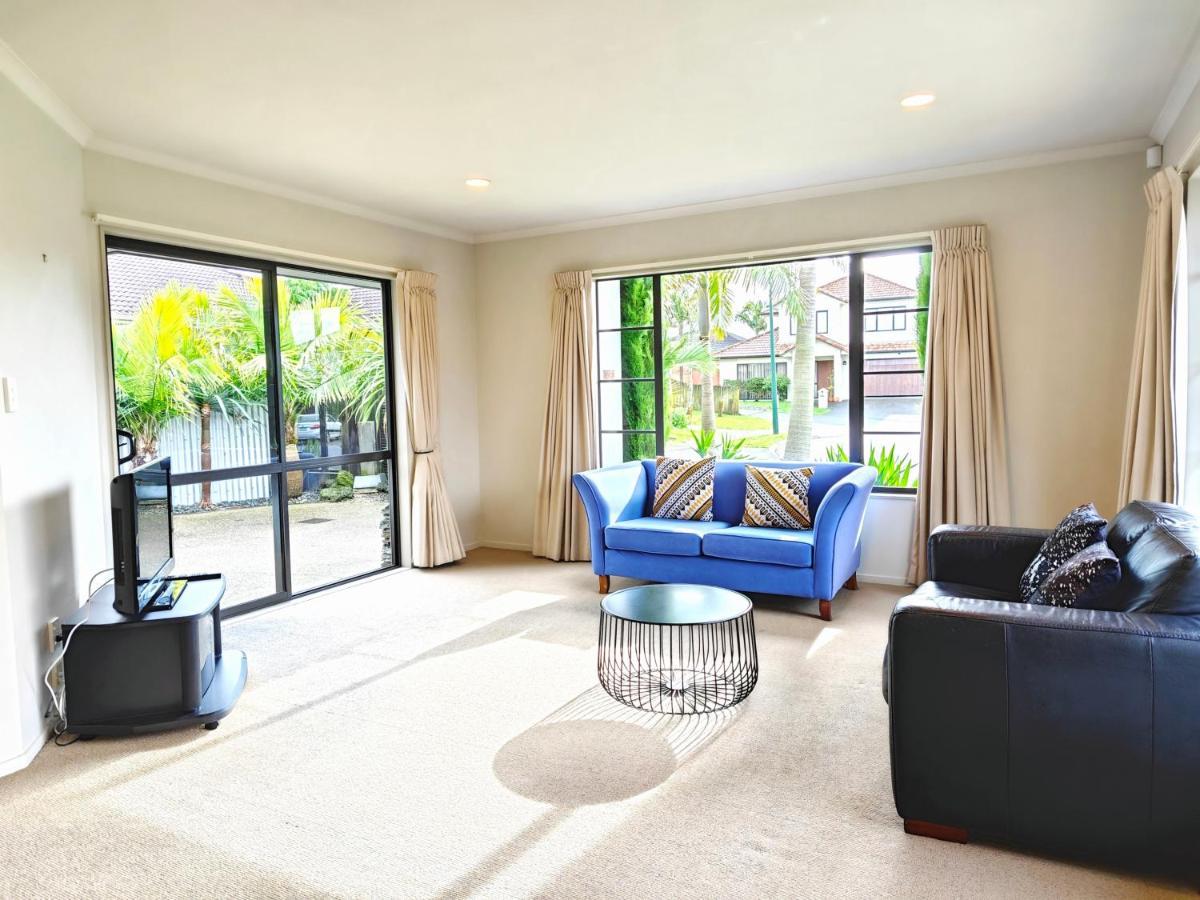 Stunning Family Home Όκλαντ Εξωτερικό φωτογραφία