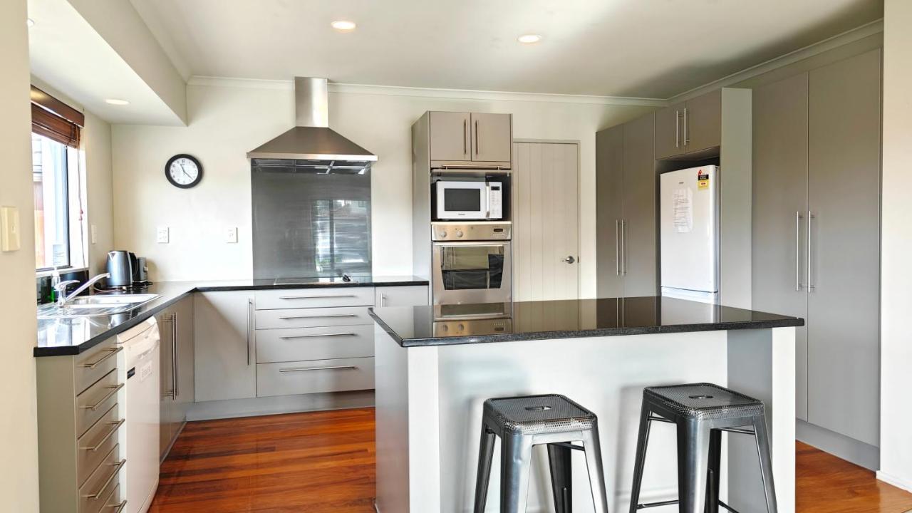 Stunning Family Home Όκλαντ Εξωτερικό φωτογραφία