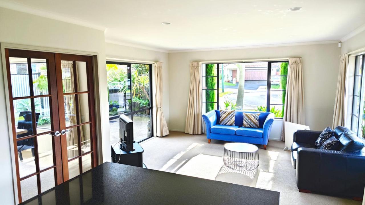 Stunning Family Home Όκλαντ Εξωτερικό φωτογραφία