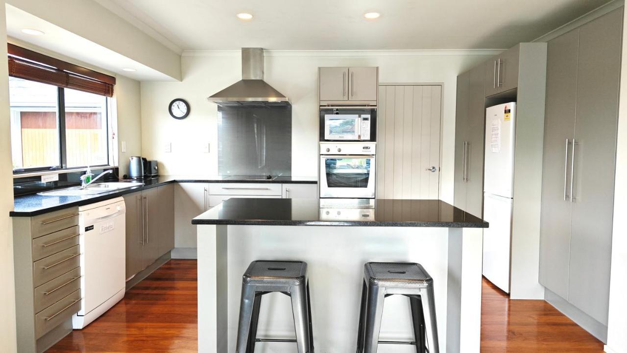 Stunning Family Home Όκλαντ Εξωτερικό φωτογραφία