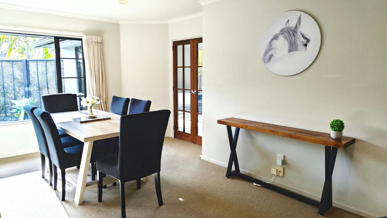 Stunning Family Home Όκλαντ Εξωτερικό φωτογραφία