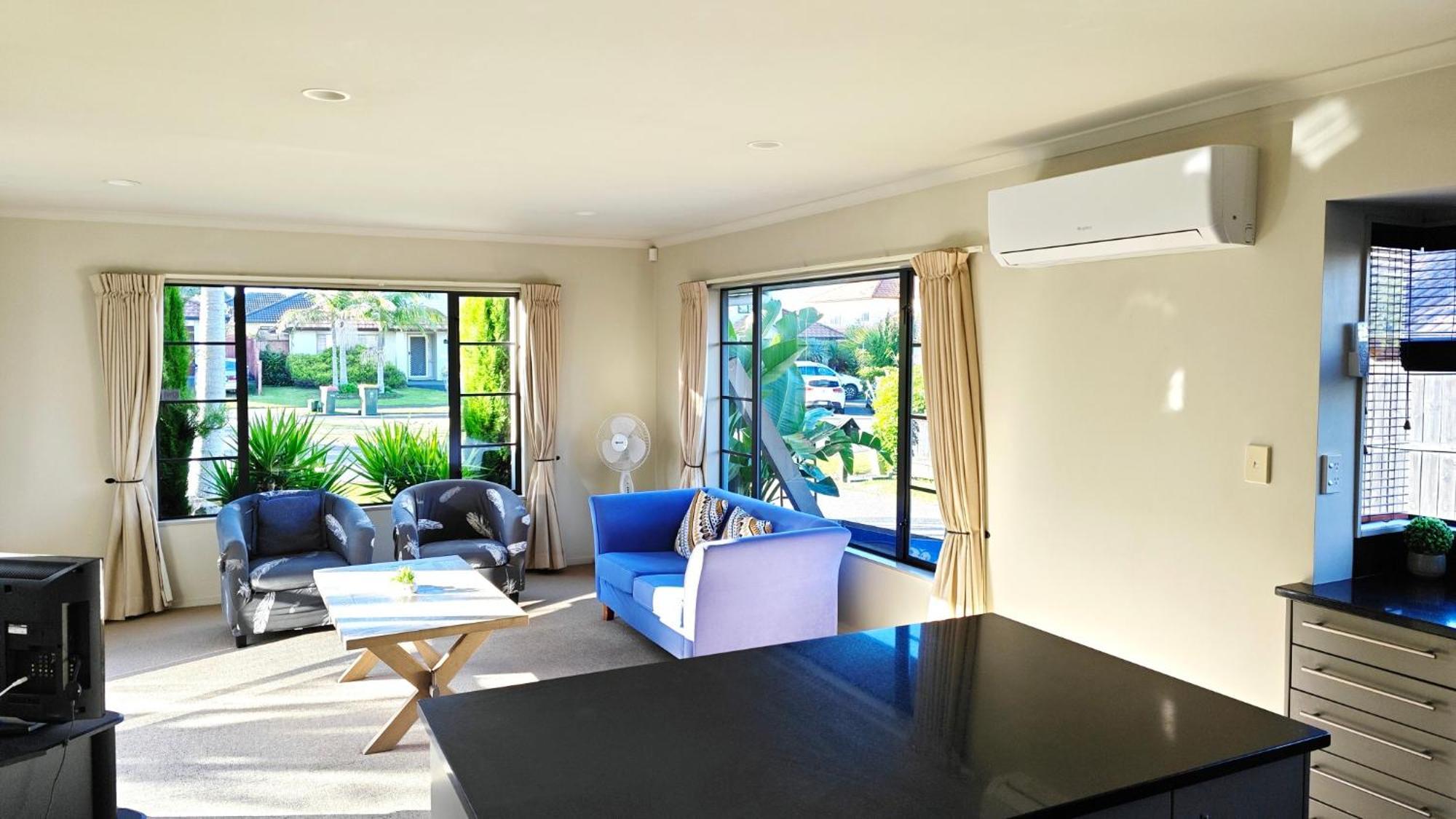 Stunning Family Home Όκλαντ Εξωτερικό φωτογραφία